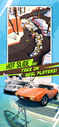 Hot Slide Image