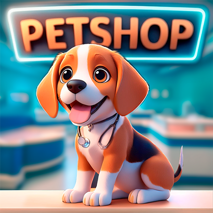 Pet Shop Fever: Animal Hotel Image