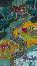 Idle Dino Jurassic Tycoon Image