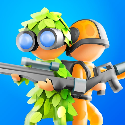 Games like Army Defence
