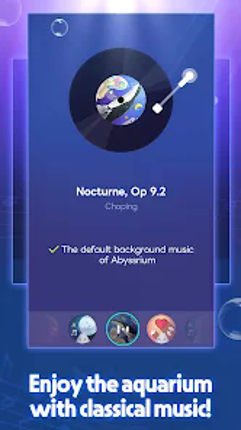 Abyssrium The Classic screenshot