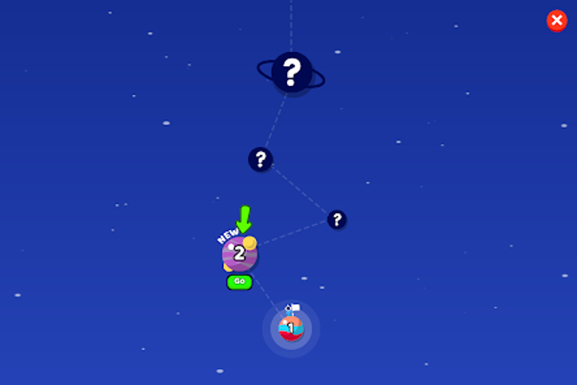 Spiral Craft 3D screenshot