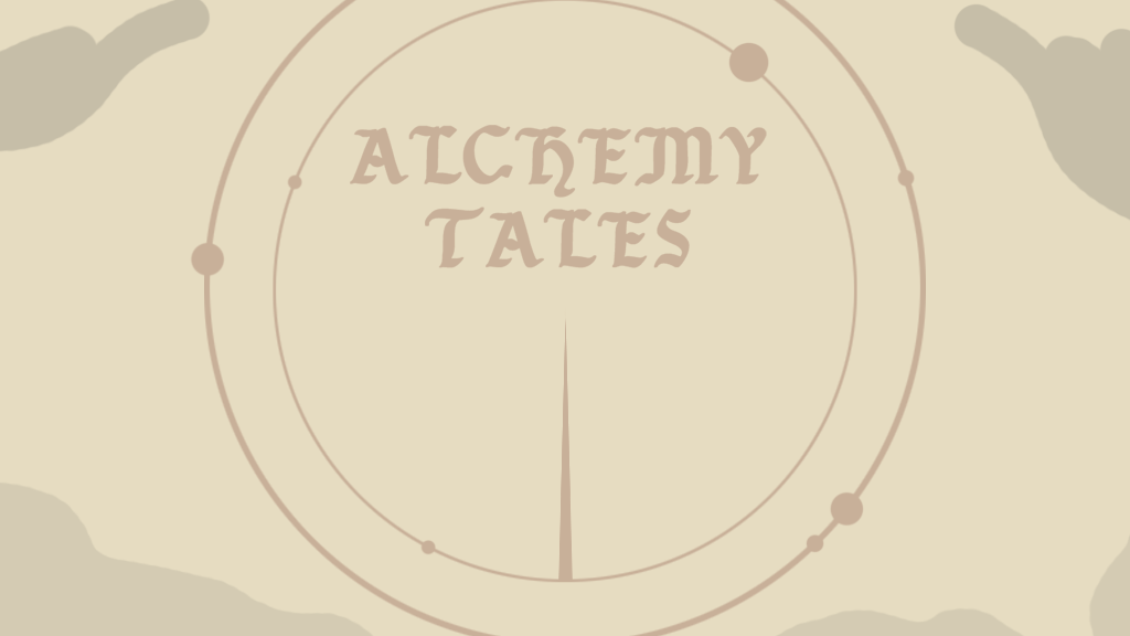 Games like Alchemy Tales