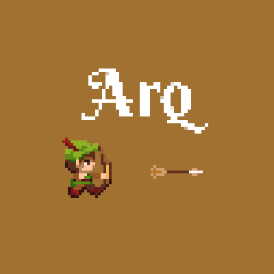 Games like Arq