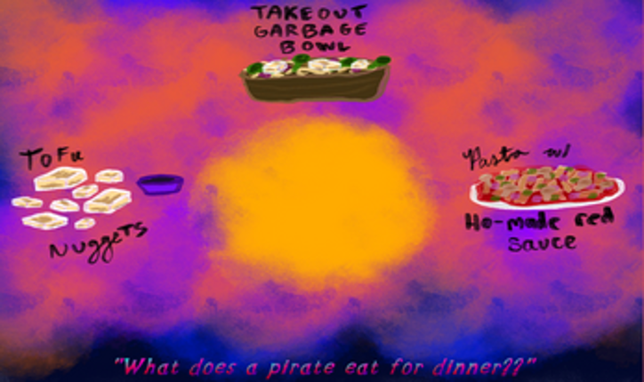 Avast my Beating Heart! Image