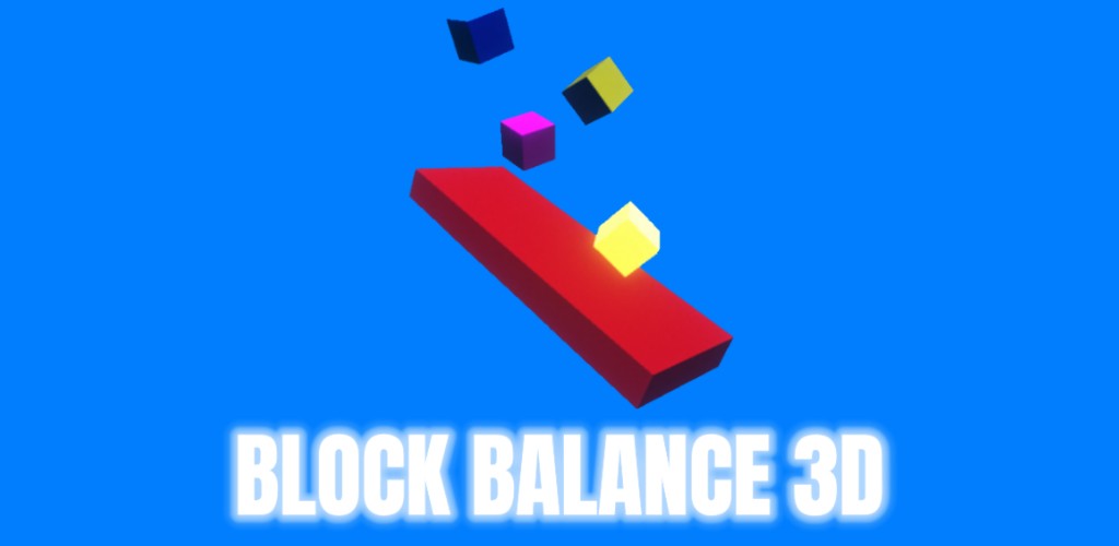 Games like Block Balance