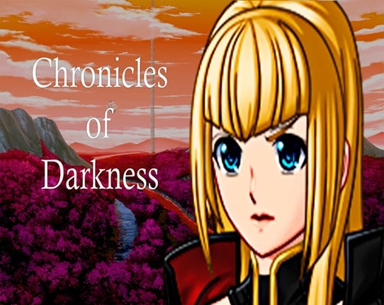 Chronicles of Darkness Game Cover