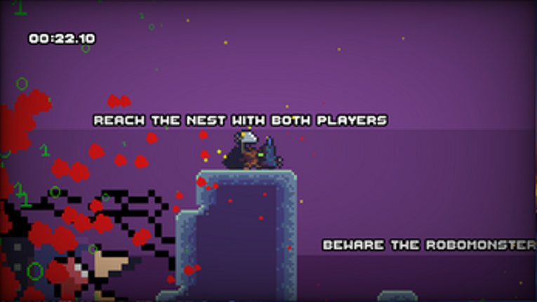 Co-op to the Robo-Coop Image