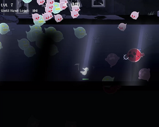 Dare the Dead screenshot