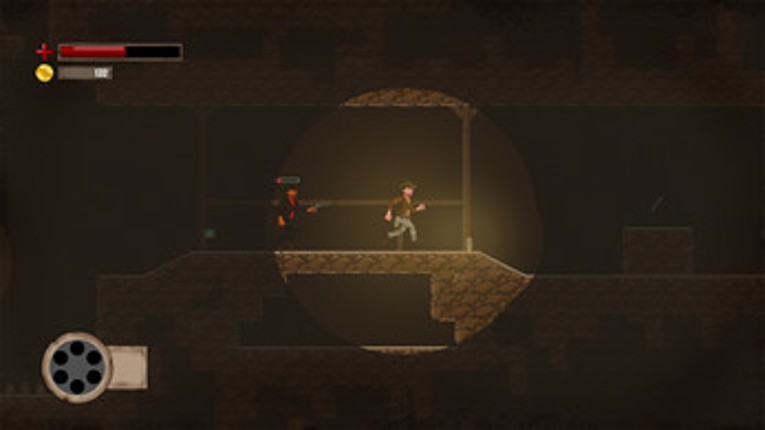 Dark Harvest Image