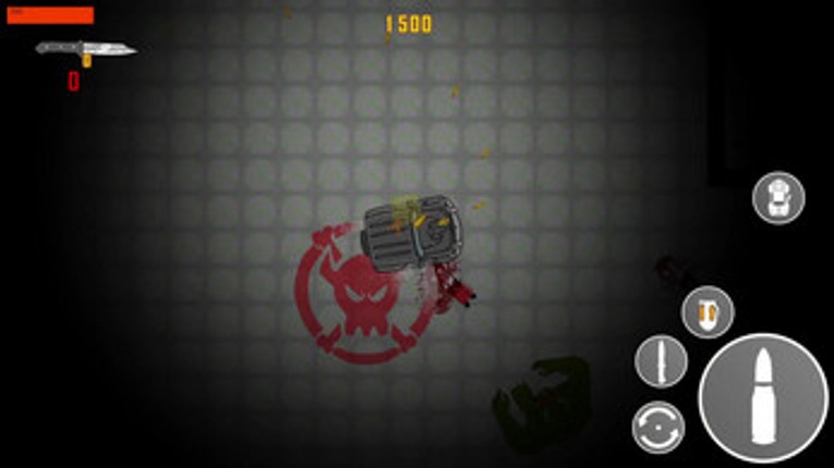 death prison screenshot