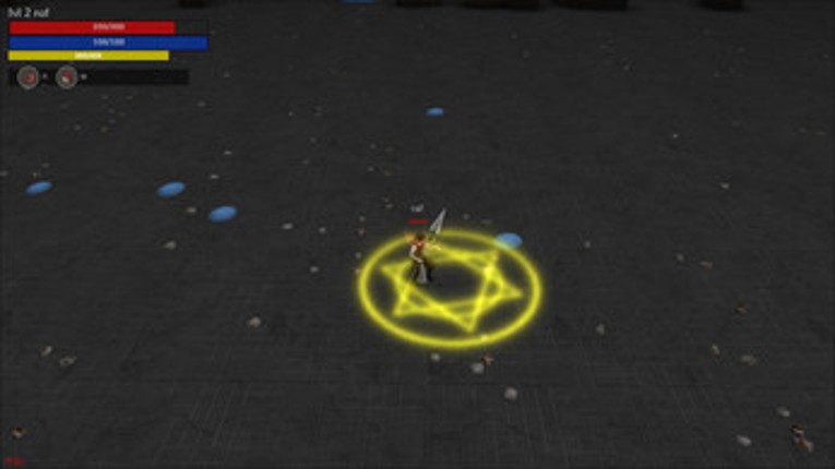 Dungeon Born screenshot