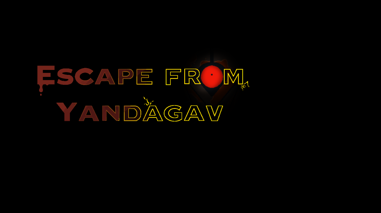 Games like Escape from Yandagav