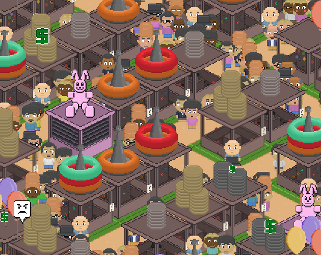 Games like (F)unfair