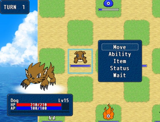 FuseMonsters Image