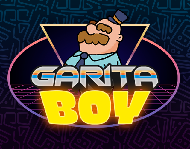 Games like Garita Boy