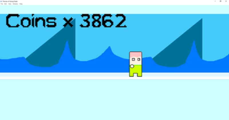 Going Faster screenshot