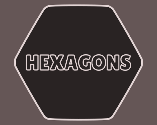 Hexagons: Game of the Past Image