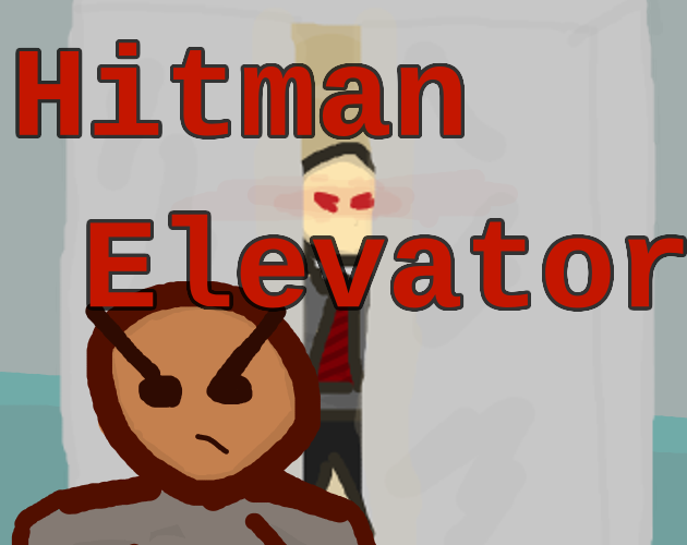 Games like HitmanElevator