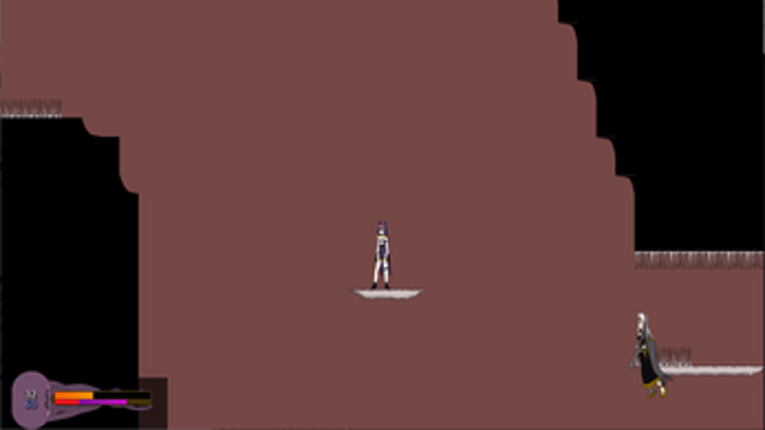 Ina's Exhausting Quest screenshot