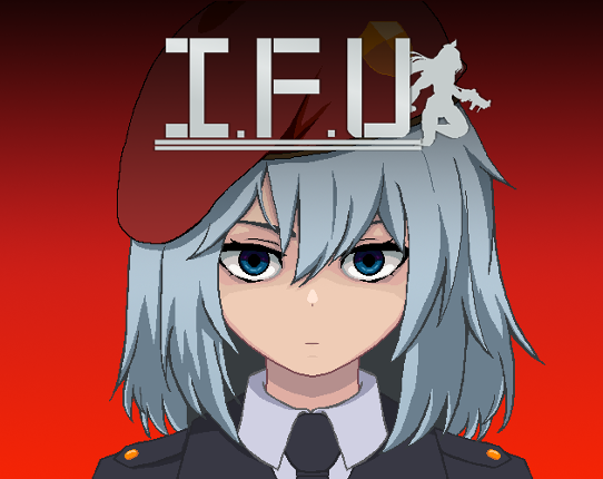 IFU Image