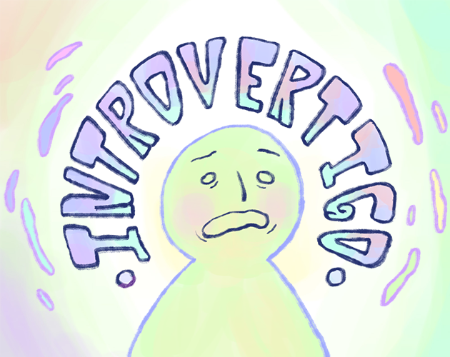 Games like Introvertigo