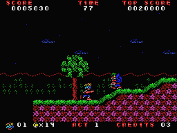 Invasion of the Zombie Monsters Image
