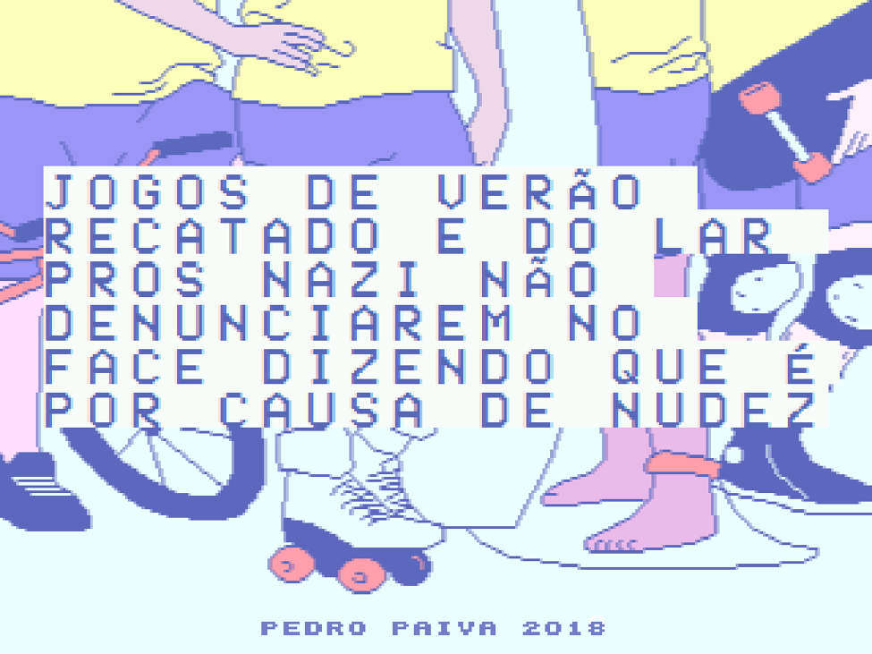 Games like Jogos de Verão Recatado e do Lar