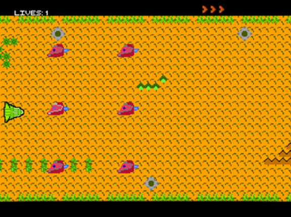 JyraWingZero Image
