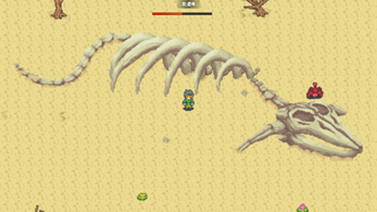 Kingdom of Nyabur screenshot