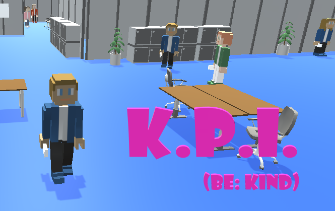 Games like K.P.I.  (BE: Kind)