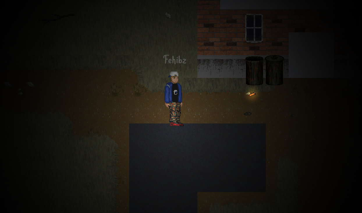 Games like Les: The Horror Game Classic
