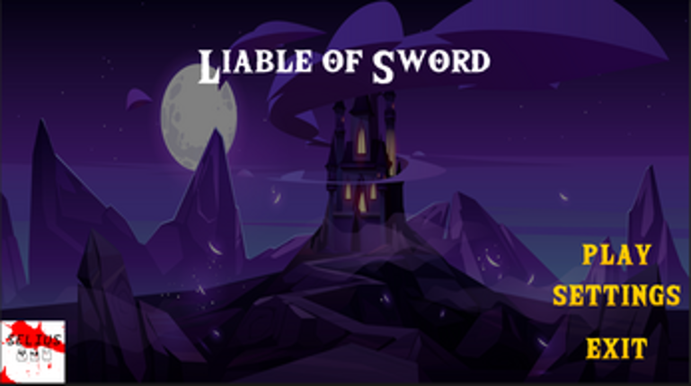 Liable of Sword Image