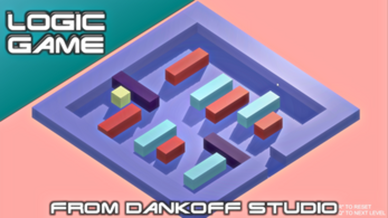 Logic Game Image