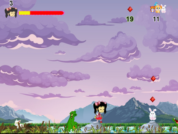 manú screenshot