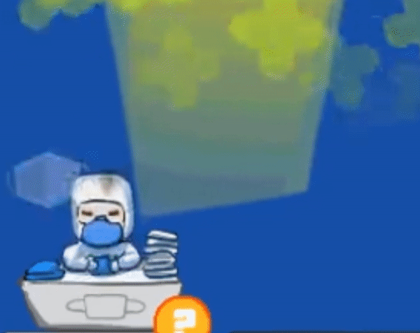 Games like Mask Clicker 全民造口罩