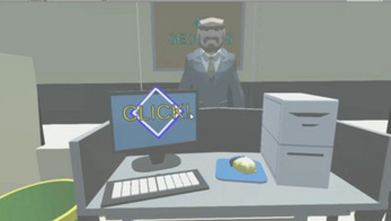 Monsters At Work screenshot