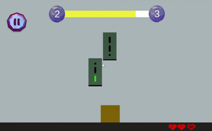 MorseShooter screenshot