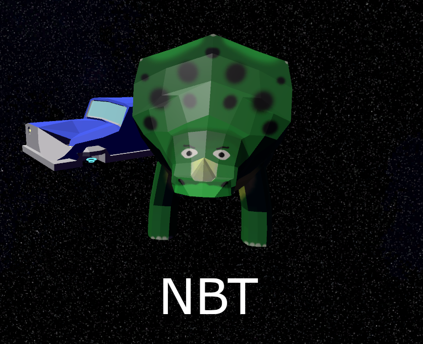 Games like NBT
