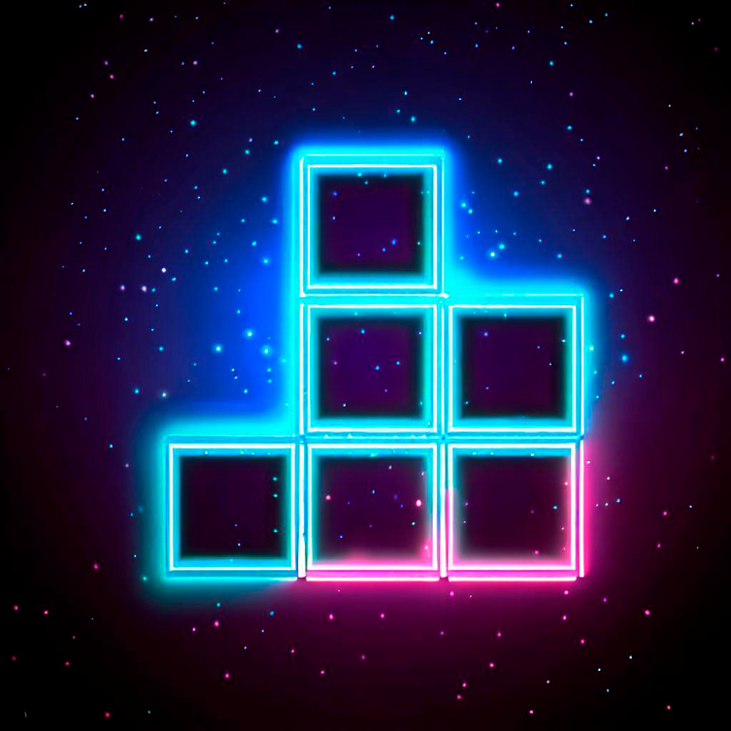 Games like Neon Puzzles