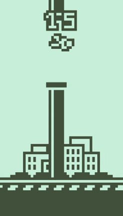 Nokia Bird 3310 Image