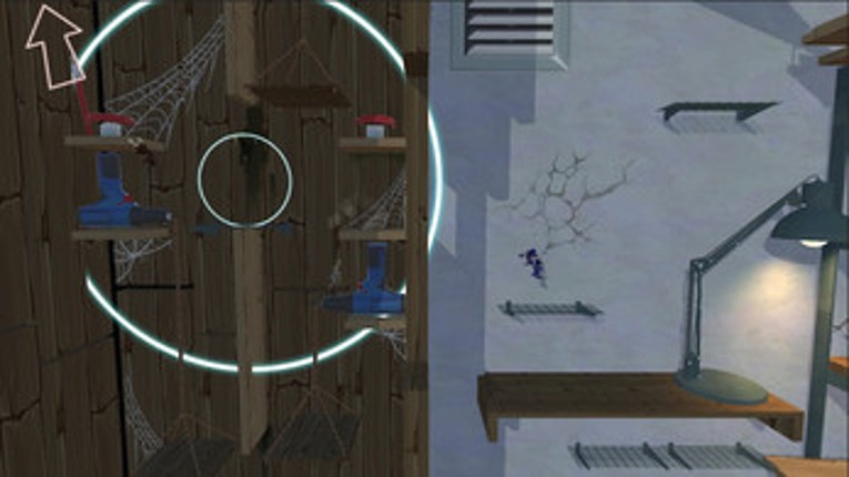 Not For Sale screenshot