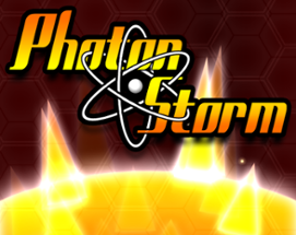 Photon Storm Image