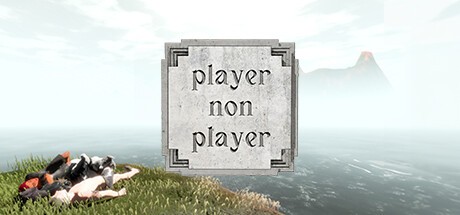 Games like Player Non Player