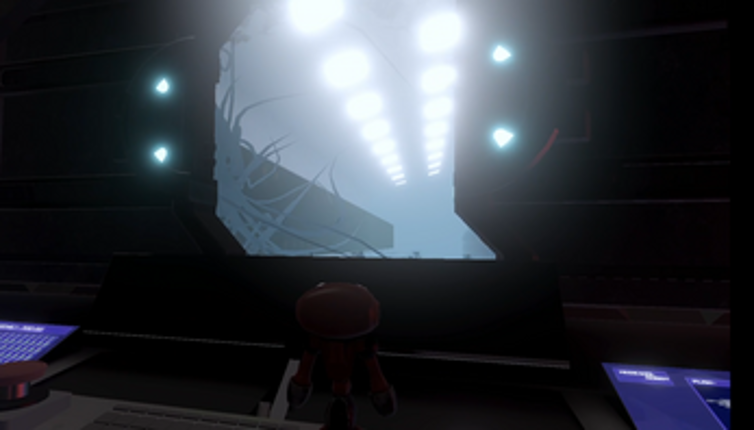 Project STERNA VR screenshot