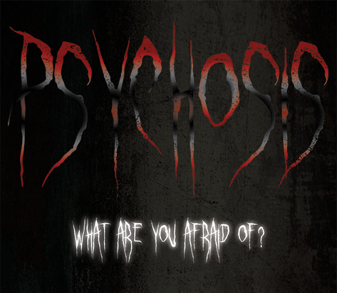 Games like Psychosis VR