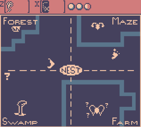 Puk screenshot