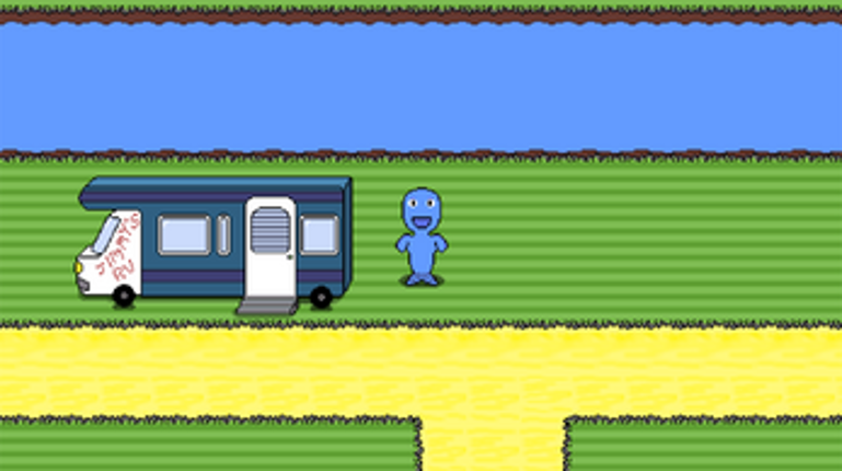 Quest for the Golden Guppy screenshot