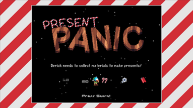 Present Panic! Image