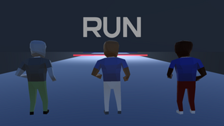 Run To Survive Image